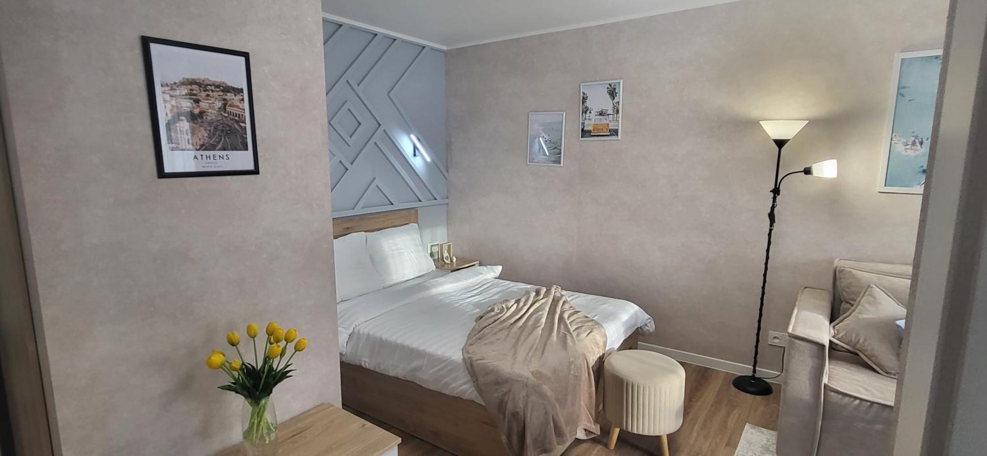 Lux Home Astana Ustʼ-Kamenogorsk Exteriör bild