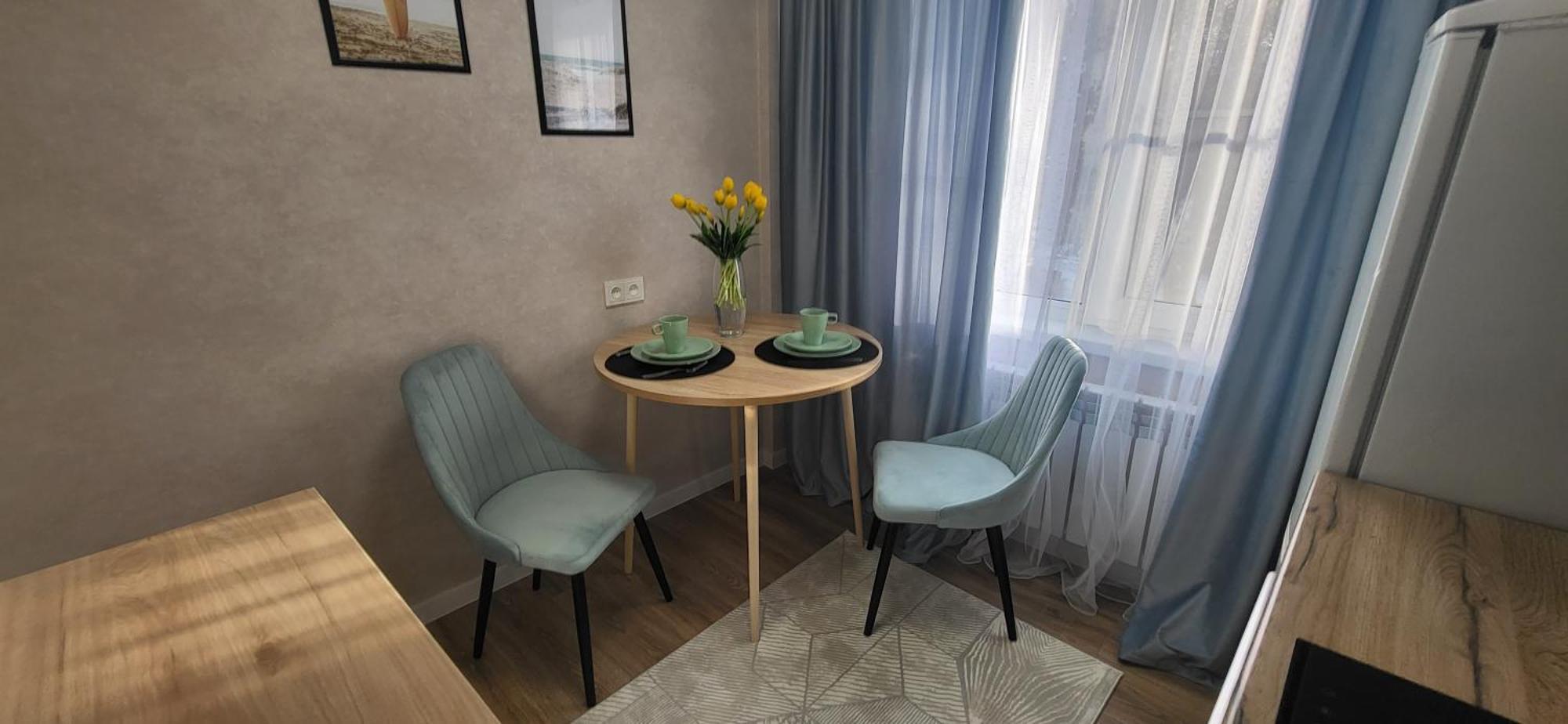 Lux Home Astana Ustʼ-Kamenogorsk Exteriör bild