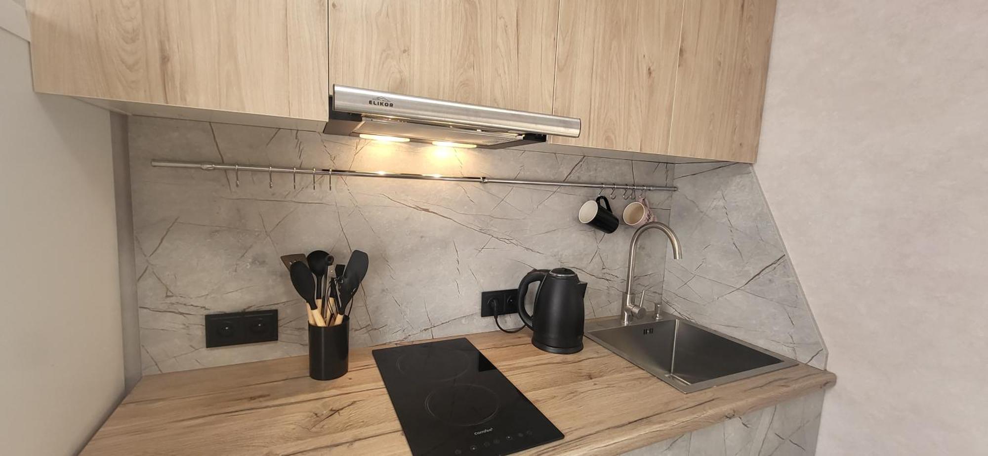 Lux Home Astana Ustʼ-Kamenogorsk Exteriör bild