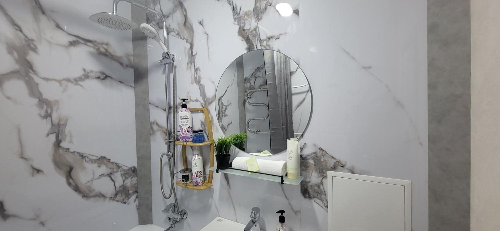 Lux Home Astana Ustʼ-Kamenogorsk Exteriör bild