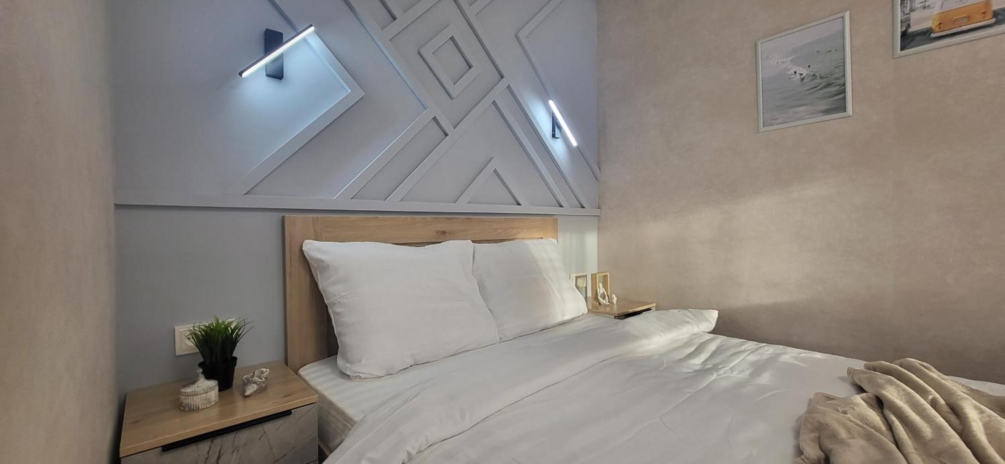 Lux Home Astana Ustʼ-Kamenogorsk Exteriör bild