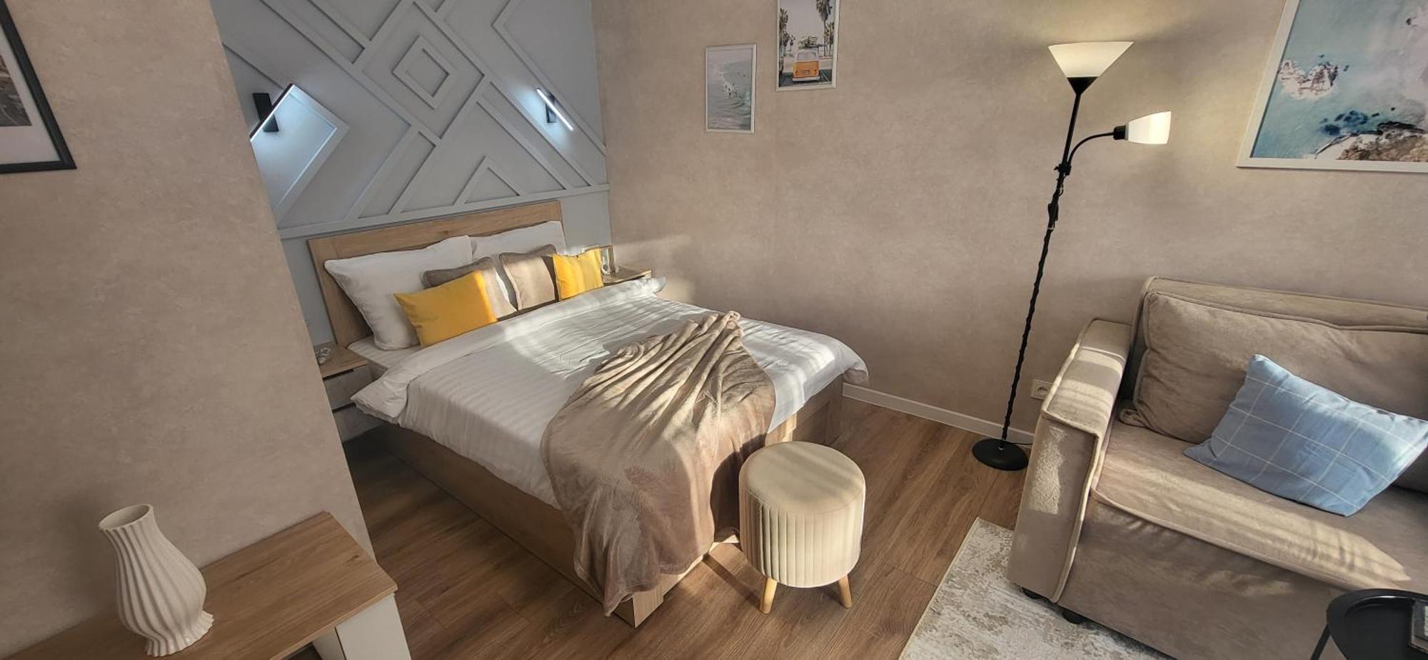 Lux Home Astana Ustʼ-Kamenogorsk Exteriör bild
